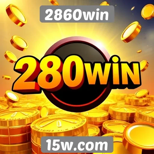 Funcionamento do sistema de bônus no 2860win