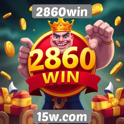 Bonificações disponíveis no 2860win atraem novos jogadores