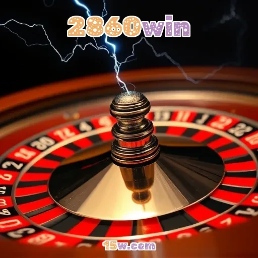 2860win: Bônus Especiais que Transformam sua Experiência de Jogo!