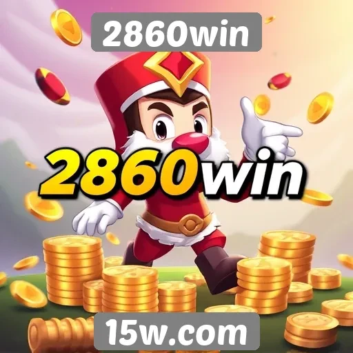 Evolução das plataformas de jogos online no 2860win