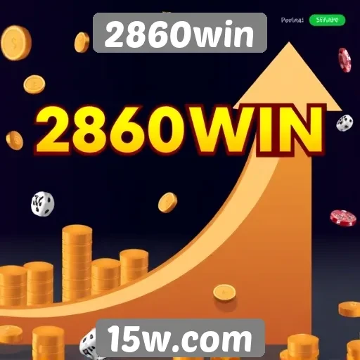 Perspectivas de crescimento do site 2860win