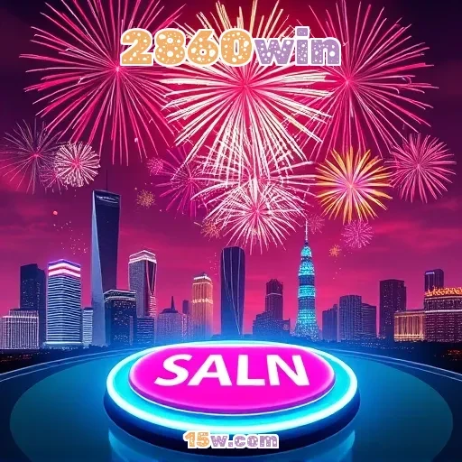 2860win: A Revolução do Cassino Ao Vivo Para Apostadores Brasileiros