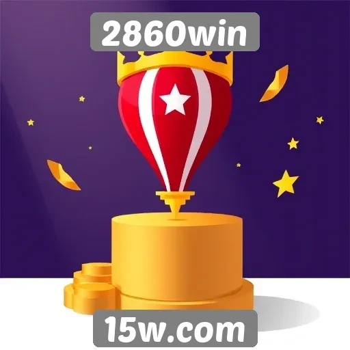 Benefícios do programa de fidelidade do 2860win