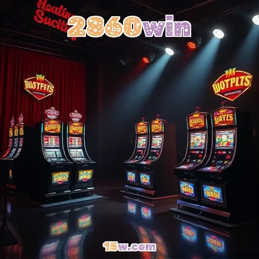 2860win: A Plataforma Definitiva para Jogar Poker Online no Brasil