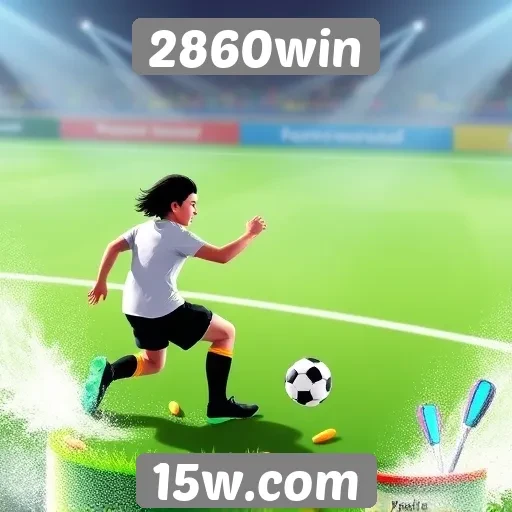 Análise de jogos populares no site 2860win