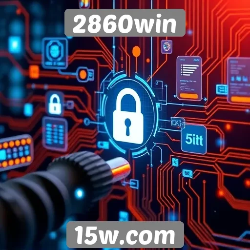 Explorando a segurança e confiabilidade do 2860win